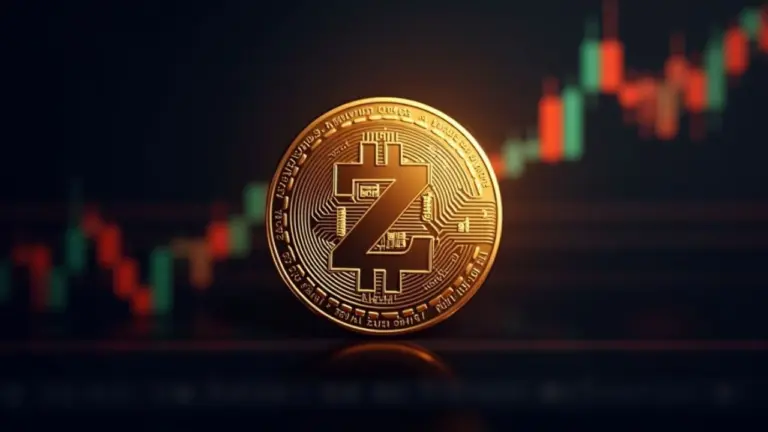 Zcash (ZEC) Surpasses Monero (XMR) in Market Capitalization