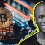 Arthur Hayes Urges Zcash Holders to Withdraw From Exchanges and Shield Assets