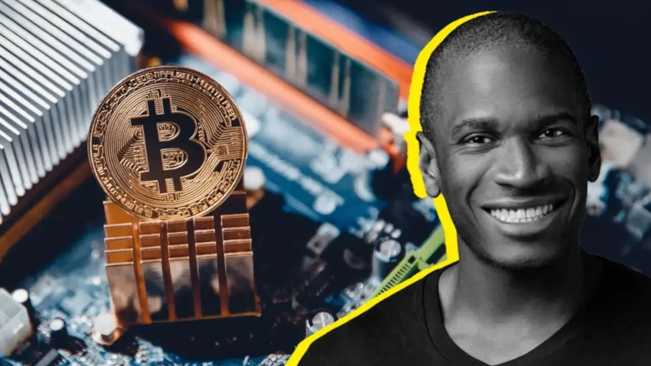 Arthur Hayes Urges Zcash Holders to Withdraw From Exchanges and Shield Assets Arthur Hayes Urges Zcash Holders to Withdraw From Exchanges and Shield Assets