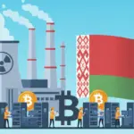 Belarus Advances Crypto Mining on Nuclear Power, Citing Global De-Dollarization