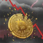 Bitcoin Declines Below $100,000 Amid Renewed Market Selloff