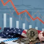 Bitcoin ETF Demand Stalls Despite US Shutdown Ending Optimism