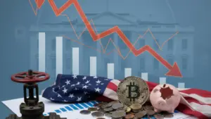 Bitcoin ETF Demand Stalls Despite US Shutdown Ending Optimism
