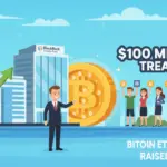 BlackRock Income Fund Raises Bitcoin ETF Holdings by 14%