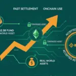 BlackRock’s $2.5B Tokenized Fund Now Accepted as Collateral on Binance