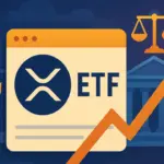 Ripple XRP ETF Launches Amid Market and Regulatory Shifts