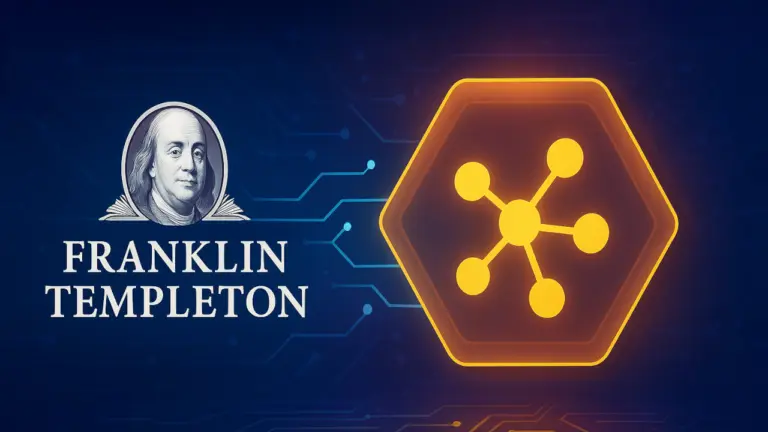 Franklin Templeton Expands Benji Platform to Canton Network Franklin Templeton Expands Benji Platform to Canton Network