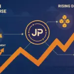 JPMorgan Expands JPM Coin Onchain Use Amid Rising Demand for Fast Settlement