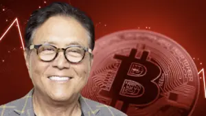 Robert Kiyosaki Confirms Plans to Buy More Bitcoin After Market Stabilizes