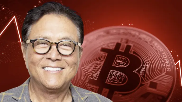 Robert Kiyosaki Confirms Plans to Buy More Bitcoin After Market Stabilizes Robert Kiyosaki Confirms Plans to Buy More Bitcoin After Market Stabilizes