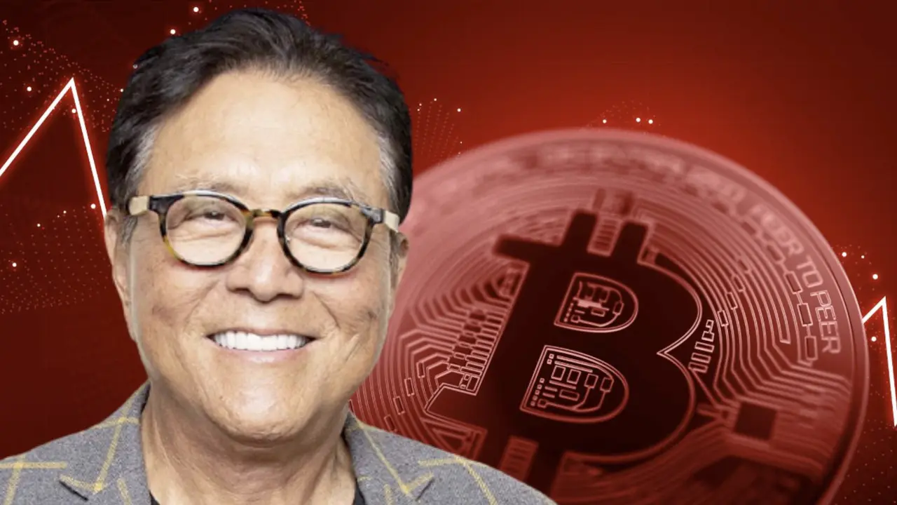Robert Kiyosaki Confirms Plans to Buy More Bitcoin After Market Stabilizes Robert Kiyosaki Confirms Plans to Buy More Bitcoin After Market Stabilizes