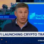 SoFi Launches Crypto Trading for US Customers, Plans Stablecoin Introduction