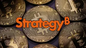 Strategy Buys 487 Bitcoin for $50 Million, Holdings Reach 641,692 BTC
