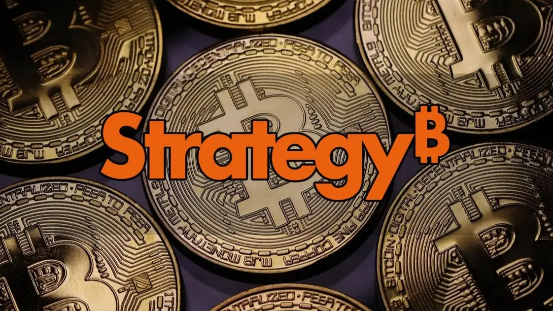 Strategy Buys 487 Bitcoin for $50 Million, Holdings Reach 641,692 BTC Strategy Buys 487 Bitcoin for $50 Million, Holdings Reach 641,692 BTC