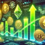 Altcoins Pepenode, Arbitrum, Sui, and Aave Highlight Growth Potential for 2025