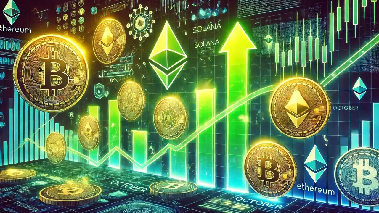 Altcoins Pepenode, Arbitrum, Sui, and Aave Highlight Growth Potential for 2025 Altcoins Pepenode, Arbitrum, Sui, and Aave Highlight Growth Potential for 2025