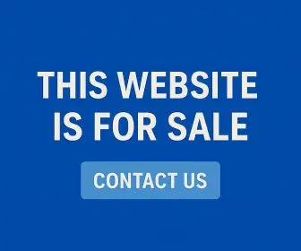 Google News Approved Website for Sale