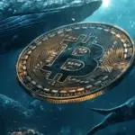 Bitcoin Whales Accumulate 45,000 BTC but Price Struggles Below $106K