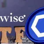 Bitwise Spot Chainlink ETF Nears Launch as DTCC Lists Ticker CLNK