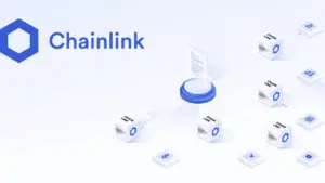 Chainlink Drops Below $14.50 Amid Selloff; Reserve Adds 74K LINK Tokens