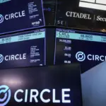 Circle CFO Highlights Blockchain ‘Megatrend’ Transforming Finance