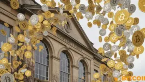 Hesperides University Launches First Global Online Master in Bitcoin