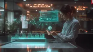 JPMorgan Partners with DBS to Launch Tokenized Deposit Transfers