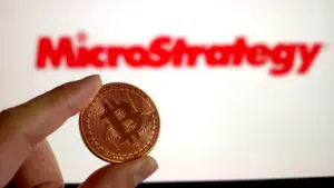 Michael Saylor’s Strategy Buys $45M in Bitcoin, Slows Accumulation Pace