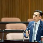 Taiwan Premier Confirms Bitcoin Reserve Report by End of 2025