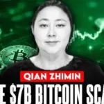 UK Jails Chinese Woman Over Multibillion-Pound Bitcoin Fraud