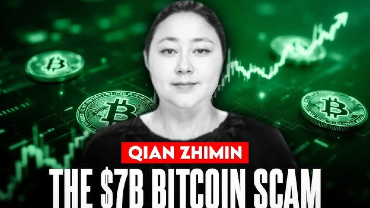 UK Jails Chinese Woman Over Multibillion-Pound Bitcoin Fraud UK Jails Chinese Woman Over Multibillion-Pound Bitcoin Fraud