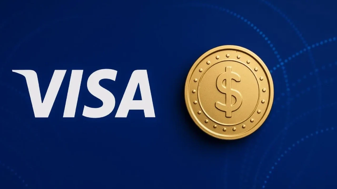 Visa Launches Stablecoin Payout Pilot and Expands QR Payments in Asia Pacific Visa Launches Stablecoin Payout Pilot and Expands QR Payments in Asia Pacific